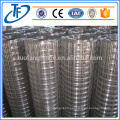 Galvanized welded wire mesh / Welded mesh for concrete reinforcing